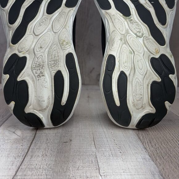 New Balance X Fresh Foam 1080v13 Women's Size 8.5 Running Shoes Sneakers Black - Picture 13 of 14